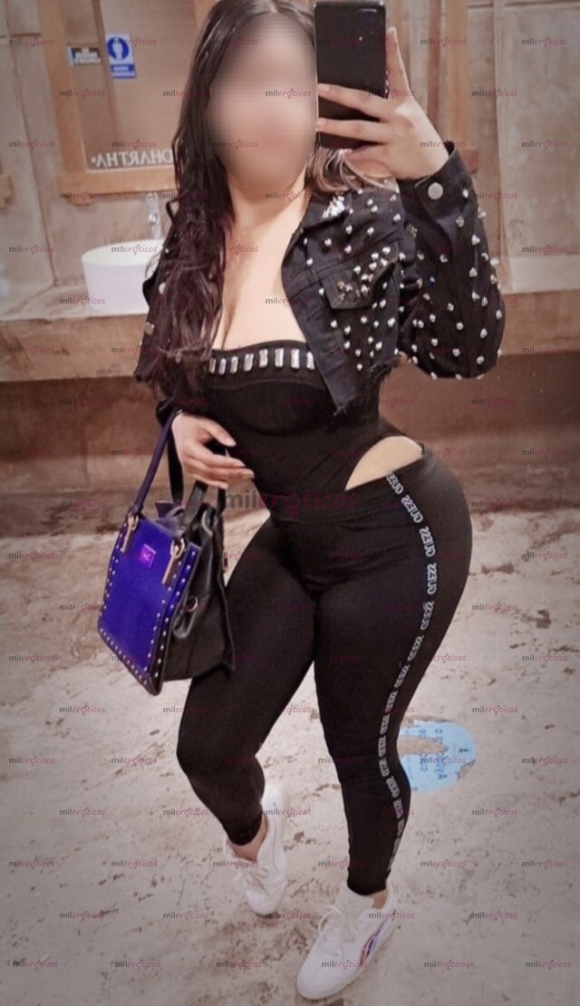 FOTOS DE SOY JANNET LA JOVEN DISPUESTA A HACER REALIDAD TUS FANTASIAS