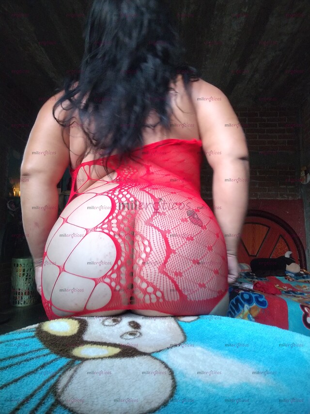 FOTOS DE SOY TU ESCORT NUEVA EN LA PÁGINA , CHICA CURVI.