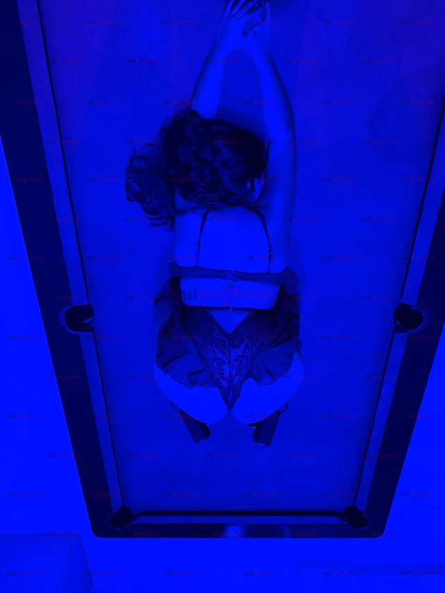 FOTOS DE LILITH, LA REGIA MÁS CACHONDA CON LUGAR