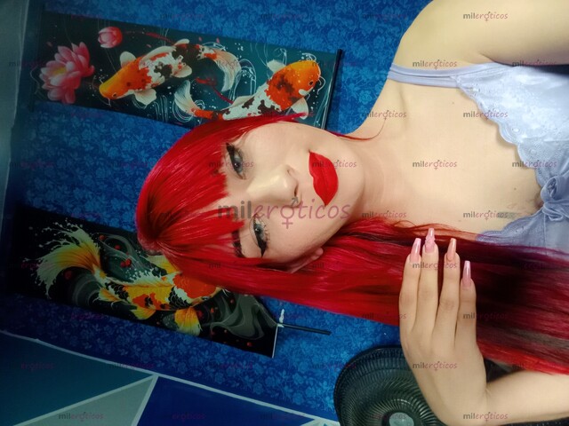 FOTOS DE VERGONA, ARRECHA, SOY FUEGO COMO MI CABELLO ARDAMOS JUNTOS EN LA CAMA