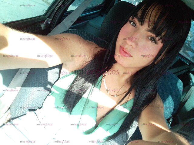 FOTOS DE MI NOMBRE ES BRIANYS MICHEL SOY UNA NENA TRANS TENGO 18 AÑOS