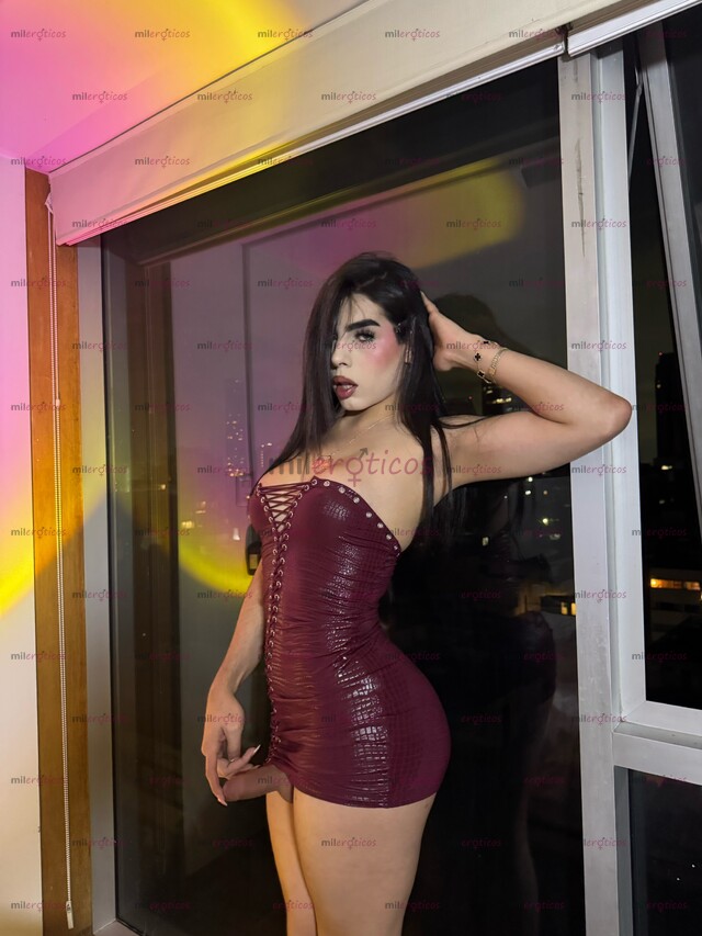 FOTOS DE VERGONA HIGH CLASS ¡FULL LECHERA! TOTALMENTE FUNCIONAL