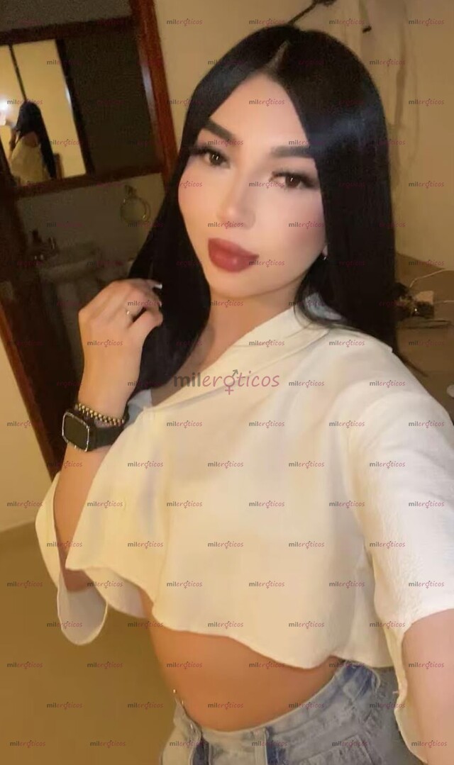 FOTOS DE HOLA SOY VAIOLETH SOY NUEVA ESCORT Y NUEVA EN ESTA PAGINA VEN A CONOCERME...