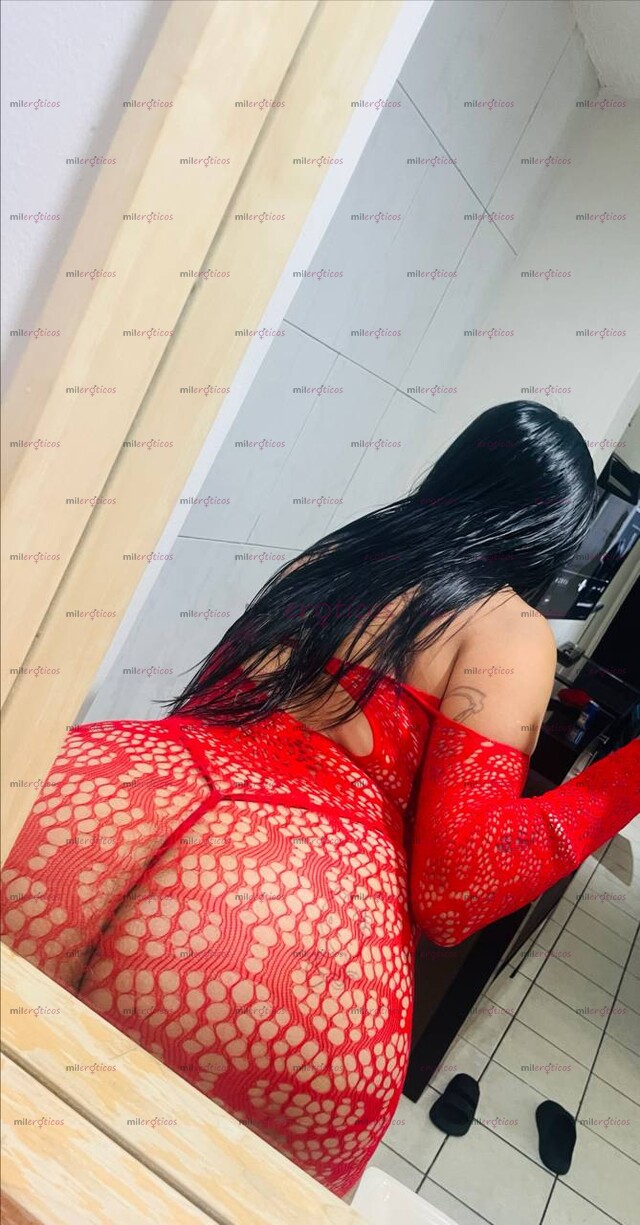 FOTOS DE DARLA CHICA TETONA DE PASADA EN TU CUIDAD CUENTO CON LUGAR CÓMODO $1000