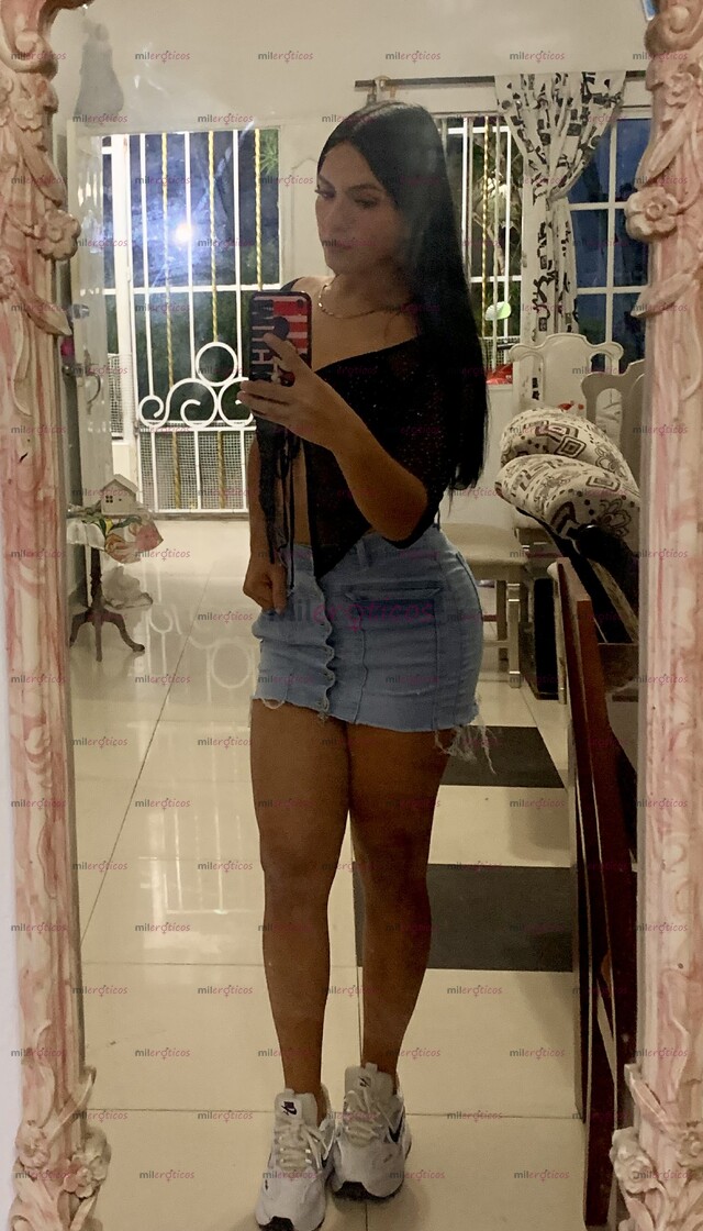 FOTOS DE MI NOMBRE ES BRIANYS MICHEL SOY UNA NENA TRANS TENGO 18 AÑOS