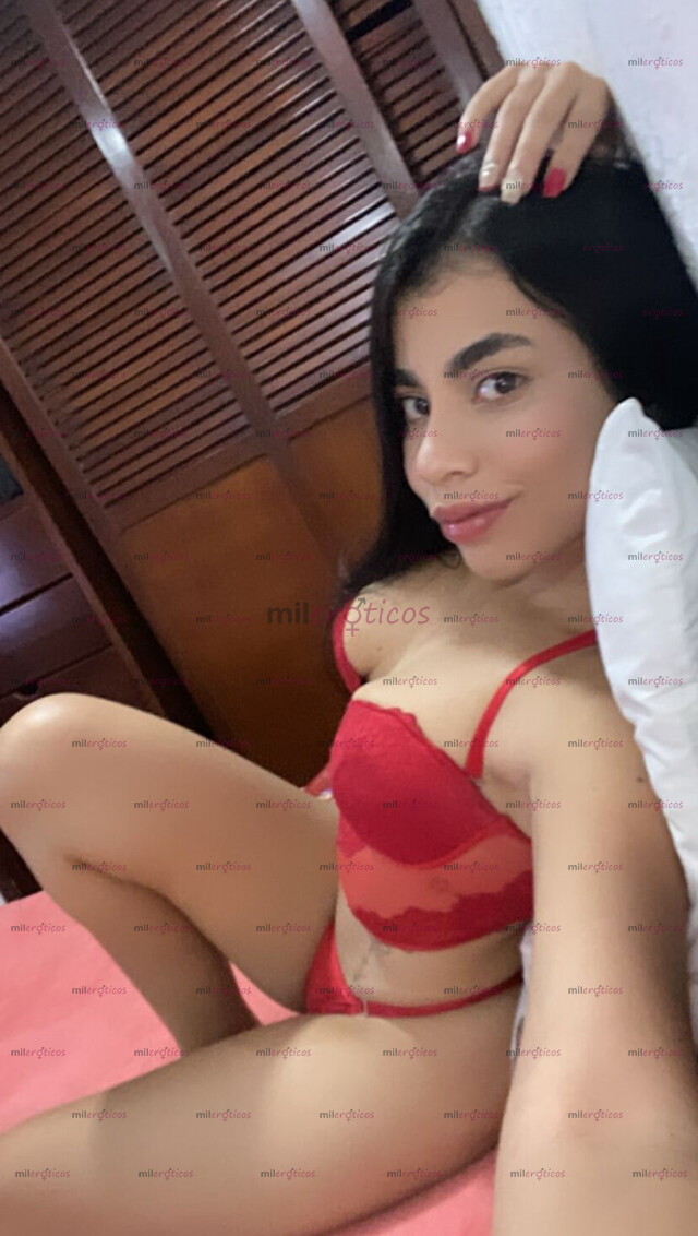 FOTOS DE LAU RECIEN LLEGADA A TU CIUDAD CALIENTE Y SENSUAL