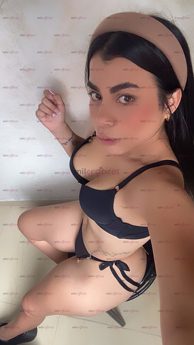 FOTOS DE LAU RECIEN LLEGADA A TU CIUDAD CALIENTE Y SENSUAL
