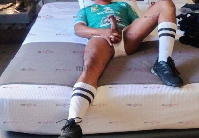 FOTOS DE MORENO, BUENA VERGA, HUEVOTES, TE CULEO CHINGÓN... CONTACTAME