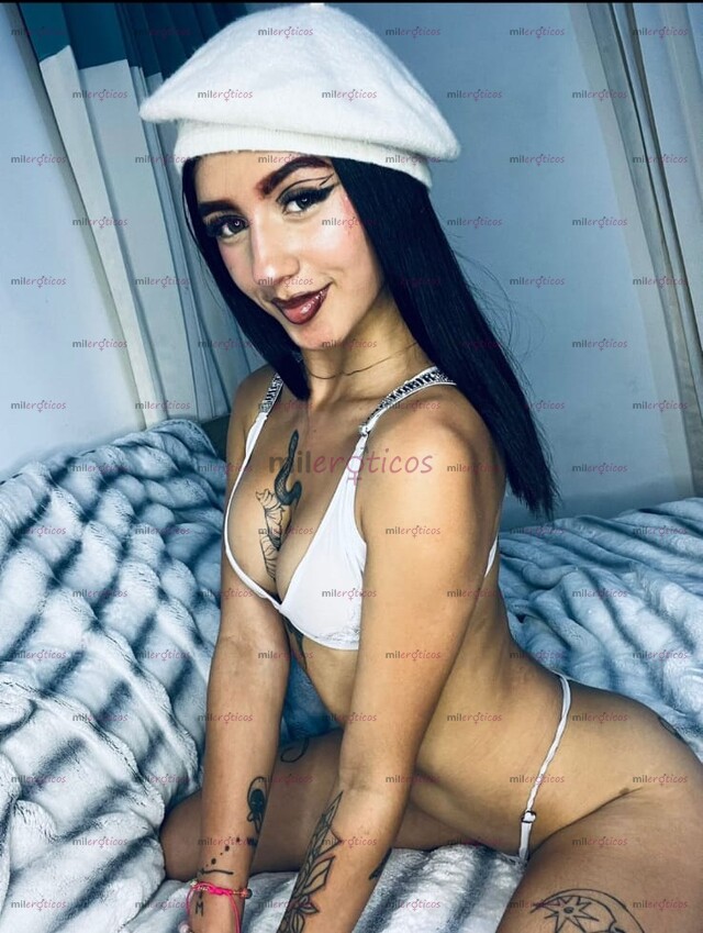 FOTOS DE NUEVA NIÑA DE 18 AÑOS RECIEN LLEGADA, FLAQUITA DE CARA LINDA Y ELEGANTE