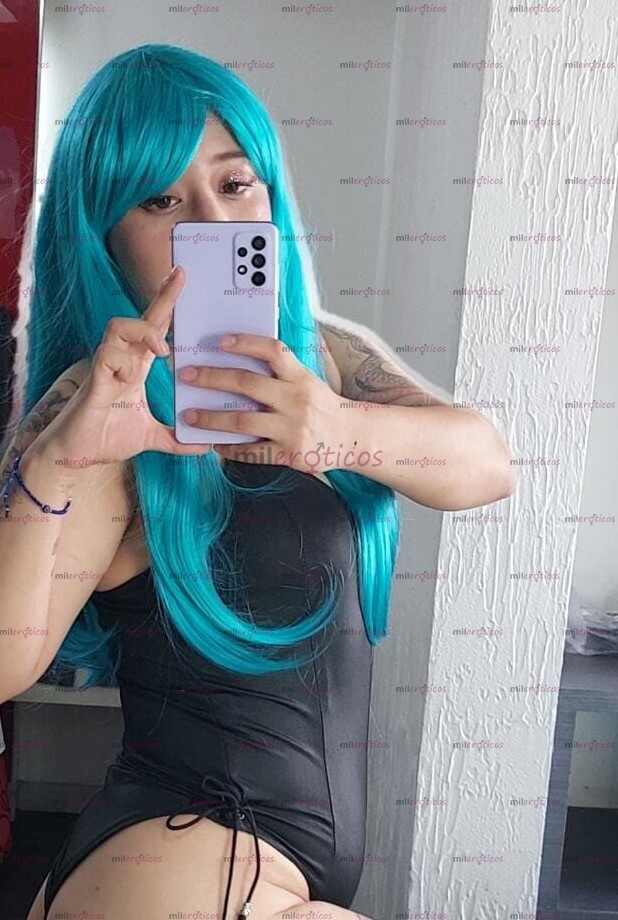 FOTOS DE NAYARA TRATO AGRADABLE, DISCRETO Y SIN PRISAS