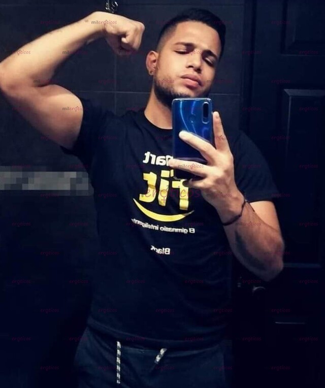 FOTOS DE DAVID CHICO GORDIBUENO CON GANAS DE COJERTE RICO,