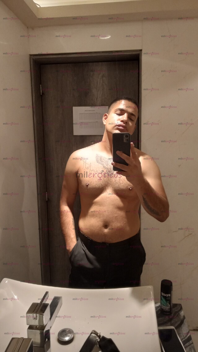 FOTOS DE DAVID CHICO GORDIBUENO CON GANAS DE COJERTE RICO,