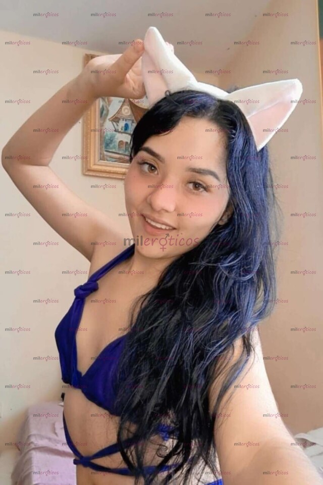 FOTOS DE 18AÑOS! XASSY TU CONSENTIDA, QUIERO DARTE MUCHO PLACER AMOR