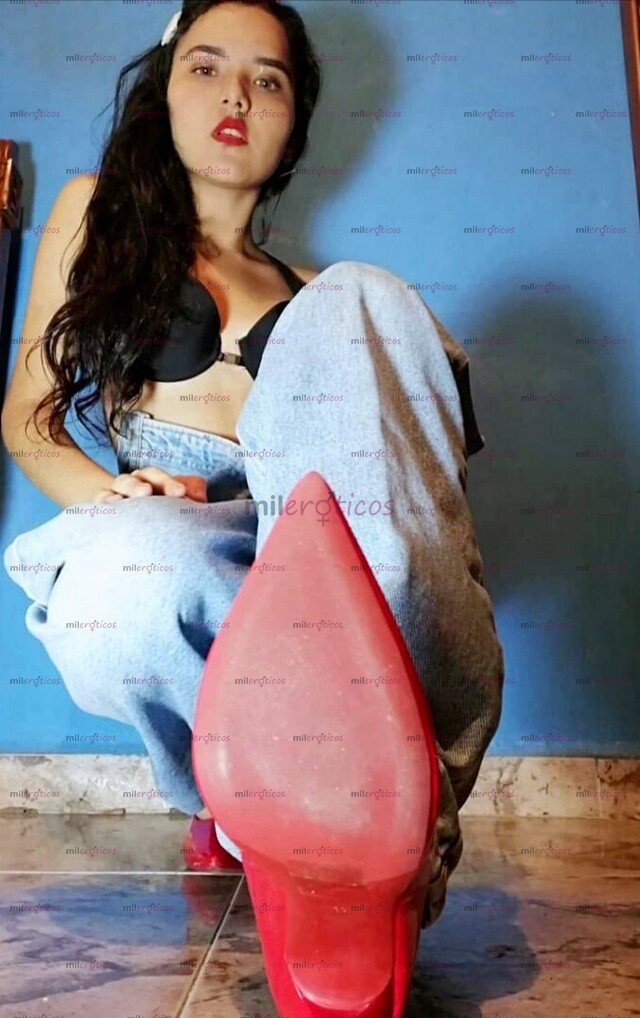 FOTOS DE 18AÑOS! XASSY TU CONSENTIDA, QUIERO DARTE MUCHO PLACER AMOR