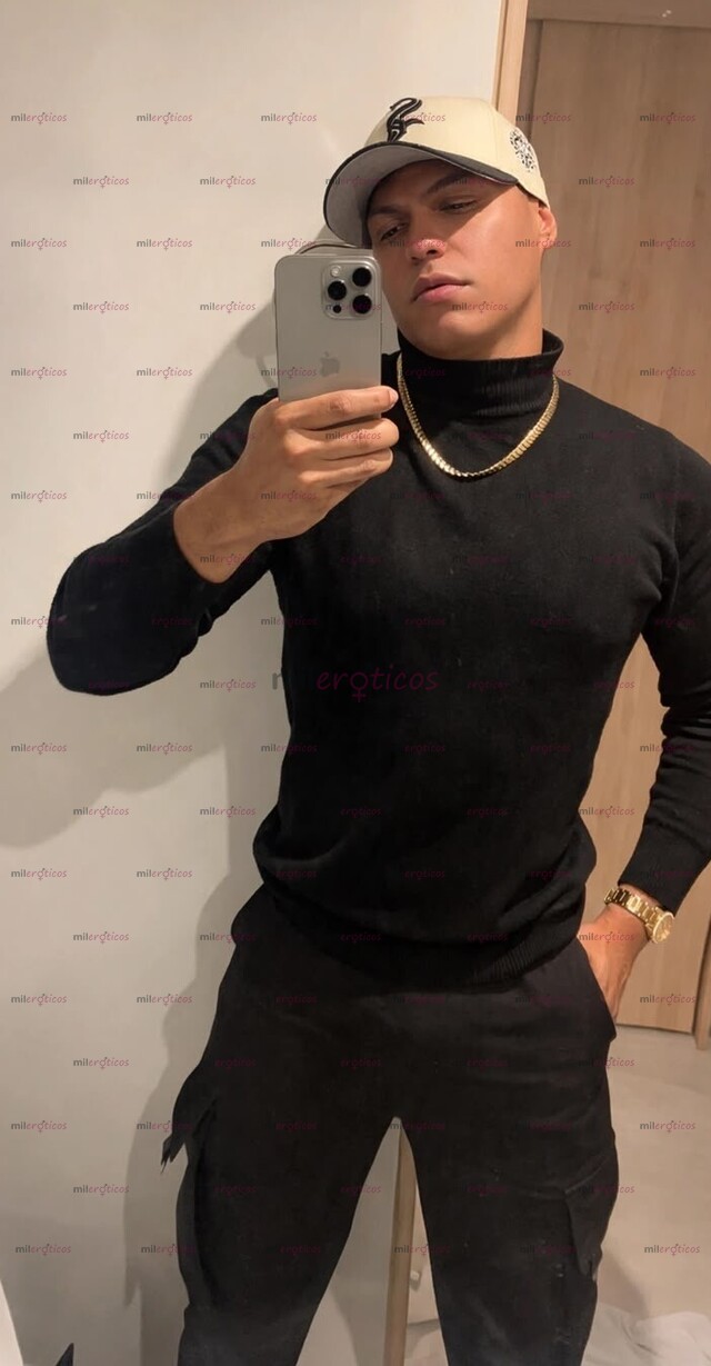 FOTOS DE DE VUELTA EN MÉXICO , SOLO POCOS DÍAS,MACHO VERGON LISTO PARA REVENTARTE TU CULO
