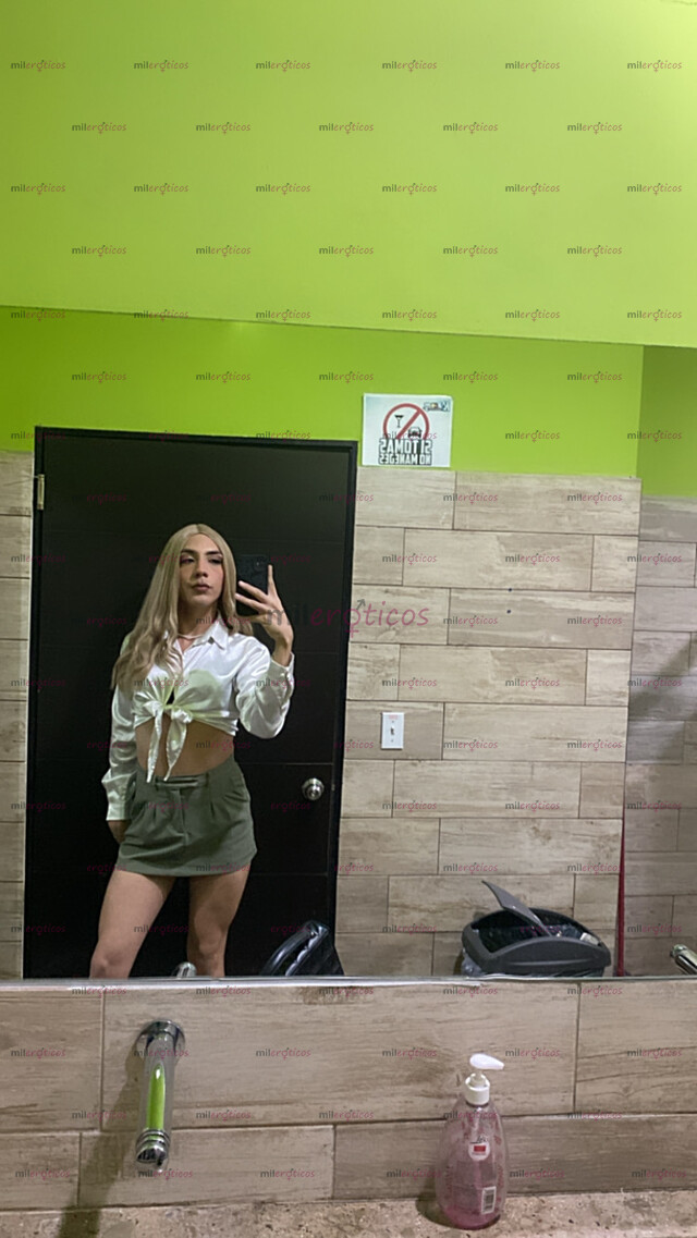 FOTOS DE CUENTO CON LUGAR EN CENTRO VEN Y PRUEBA ESTA NIÑA TRANS HERMOSA