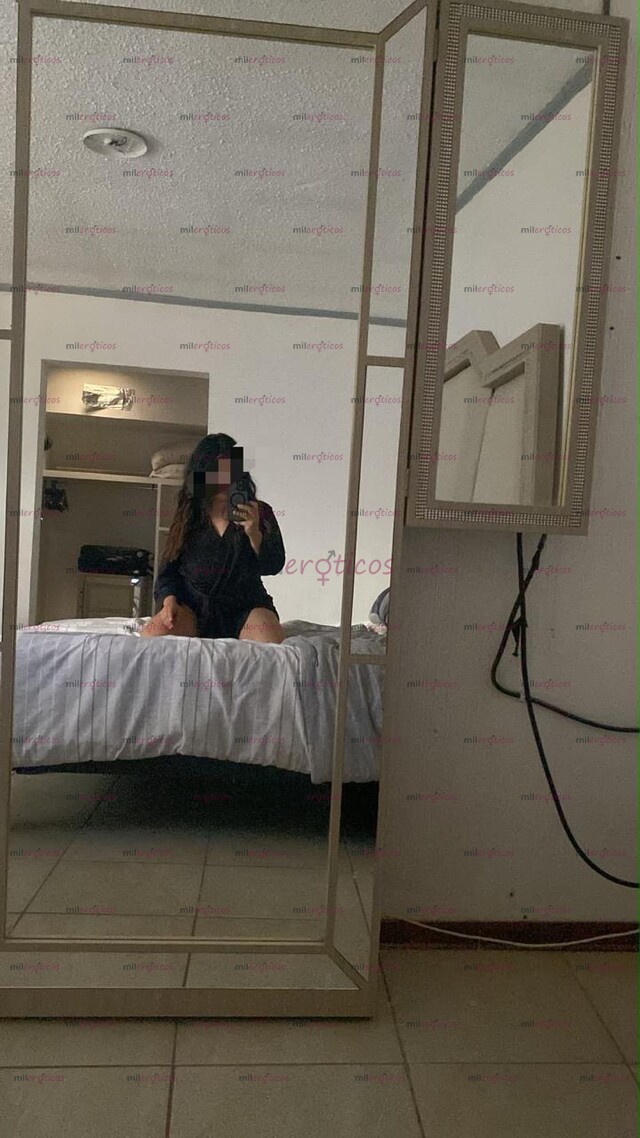 FOTOS DE LINDA CHICA EROTICA INICIANDO COMO DAMA DE COMPAÑIA