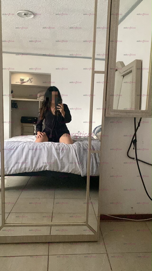 FOTOS DE LINDA CHICA EROTICA INICIANDO COMO DAMA DE COMPAÑIA
