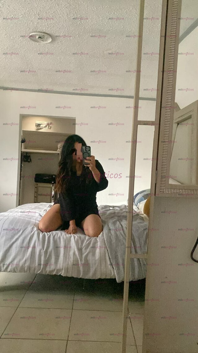 FOTOS DE LINDA CHICA EROTICA INICIANDO COMO DAMA DE COMPAÑIA
