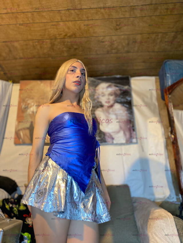 FOTOS DE CUENTO CON LUGAR EN CENTRO VEN Y PRUEBA ESTA NIÑA TRANS HERMOSA