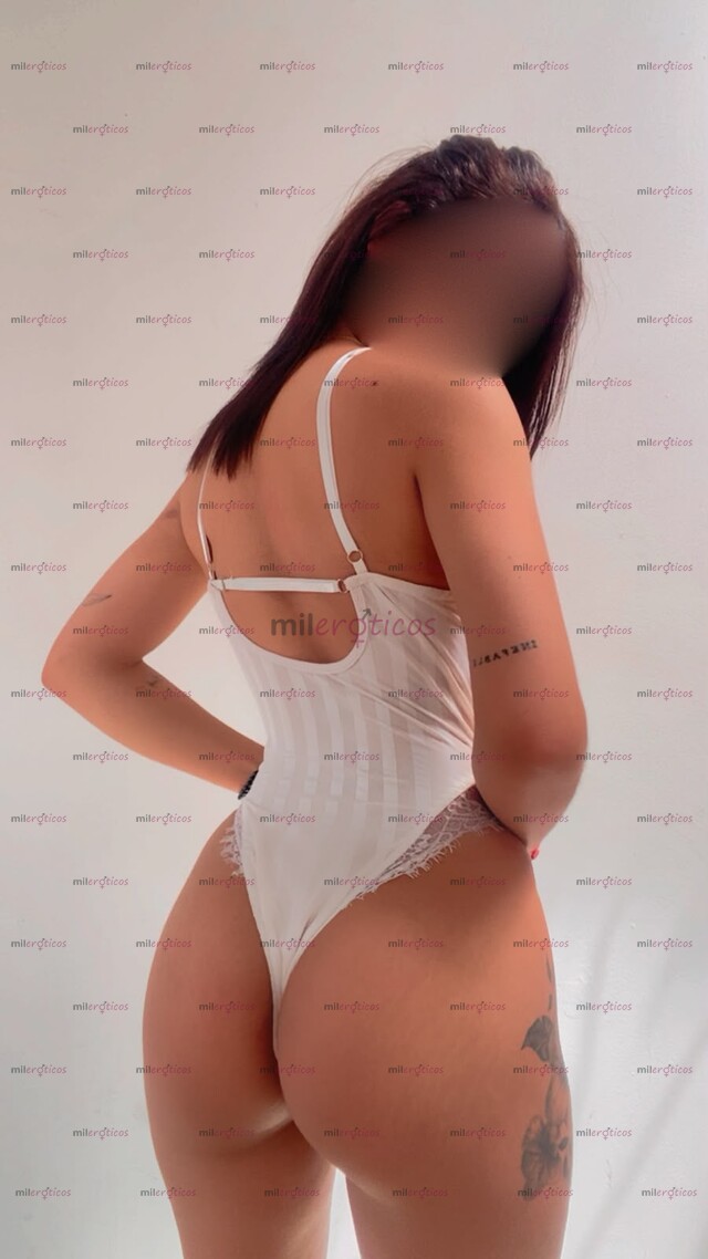 FOTOS DE LINDA MORENITA LINDA FLACA CARA DE ÁNGEL SENOS REDONDOS