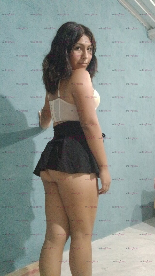 FOTOS DE TU NENA TRANS FAVORITA SOY COMPLACIENTE Y TRANQUILA