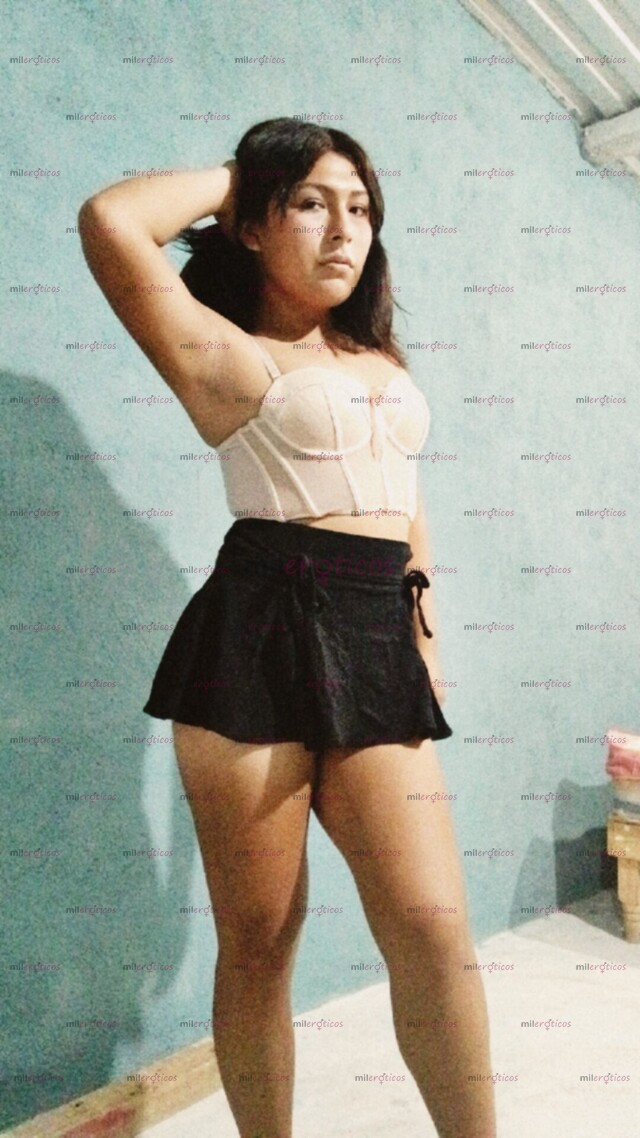 FOTOS DE TU NENA TRANS FAVORITA SOY COMPLACIENTE Y TRANQUILA