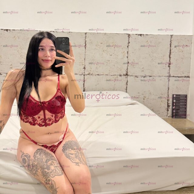 FOTOS DE TU GATITA RICA QUIERE LECHE APARTAMENTO PRIVADO