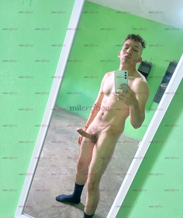 FOTOS DE QUIERES LECHITA DENTRO DE TU CULITO O BOCA ? VATO VGON 19 CM GRUESA