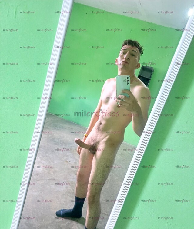 FOTOS DE QUIERES LECHITA DENTRO DE TU CULITO O BOCA ? VATO VGON 19 CM GRUESA