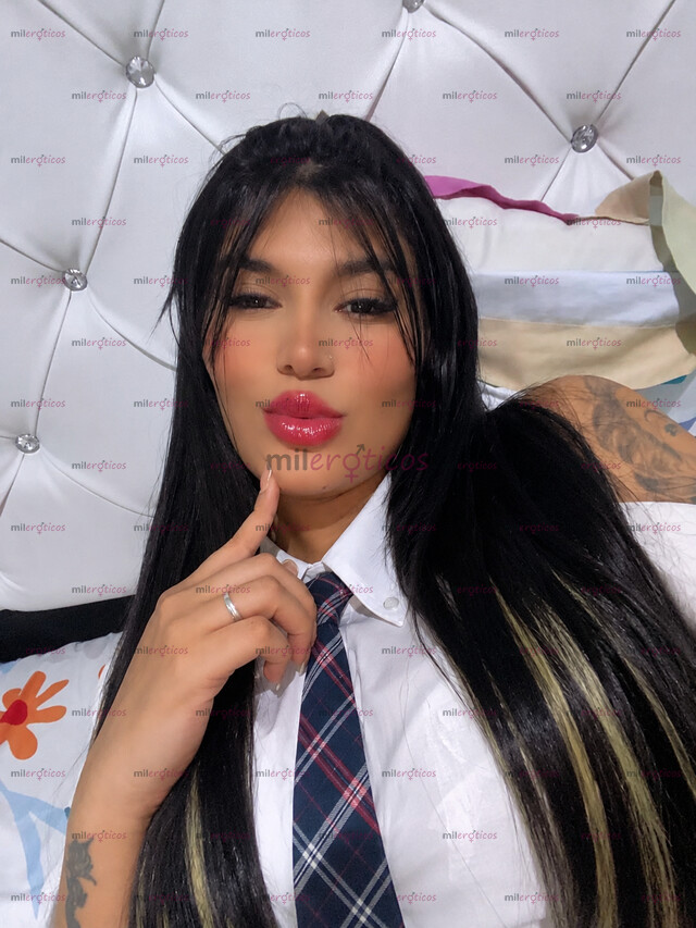 FOTOS DE JIMENA TU NIÑA FAVORITA, HERMOSA TRIGUEÑA EN TU CIUDAD