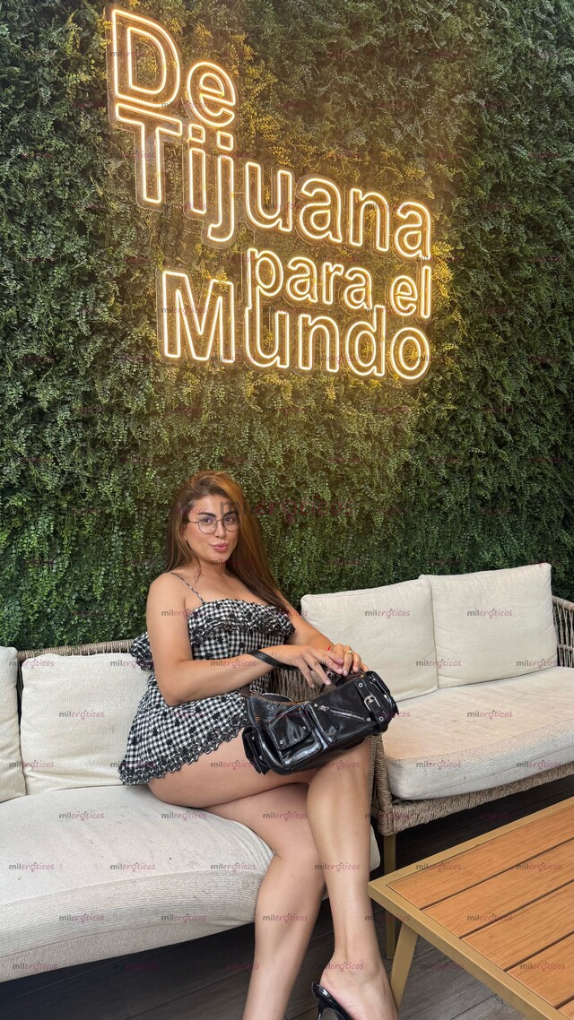 FOTOS DE HERMOSA TRANS KINKY INTERNACIONAL EN TIJUANA POR POCOS DÍAS