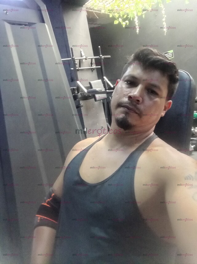 FOTOS DE DEPORTISTA LLEGADO DE CHILE MASAJES EROTICOS.