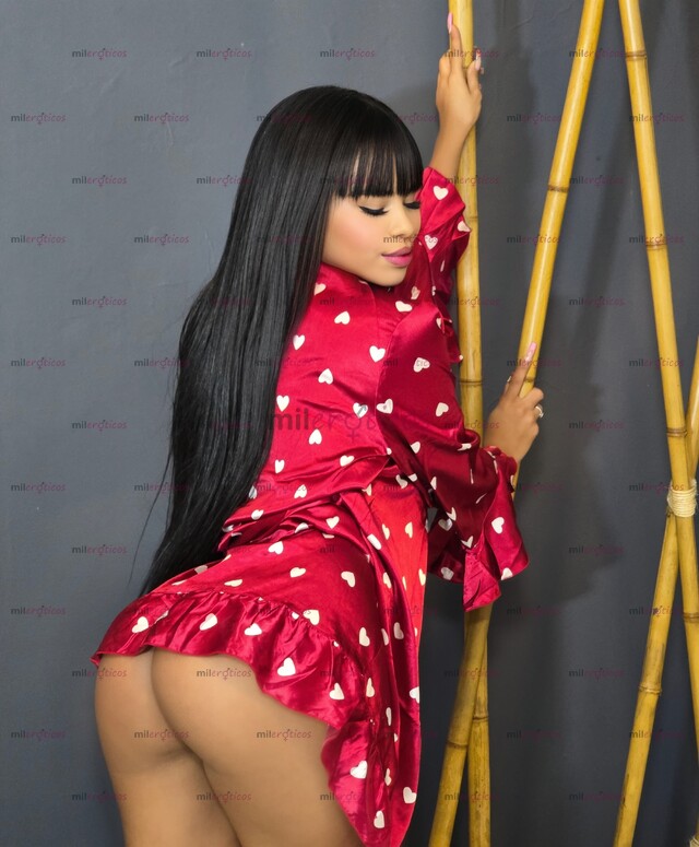 FOTOS DE SENSUAL MORENA COMPLACIENTE, TU FANTASÍA HECHA REALIDAD