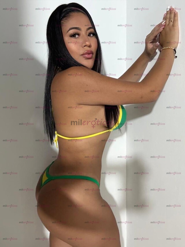 FOTOS DE SALOME TU NUEVA Y DELICIOSA ESCORT JOVENCITA Y ARDIENTE SENSACIONES UNICAS