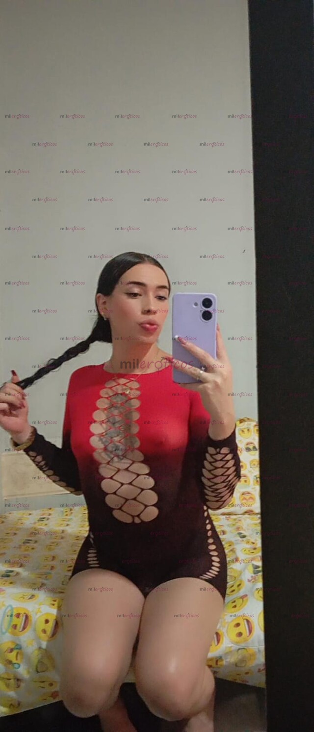 FOTOS DE DE IMPACTO HERMOSA NIÑA TRANS DELICADA CALIENTE & FEMENINA CON APTO PRIVADO.