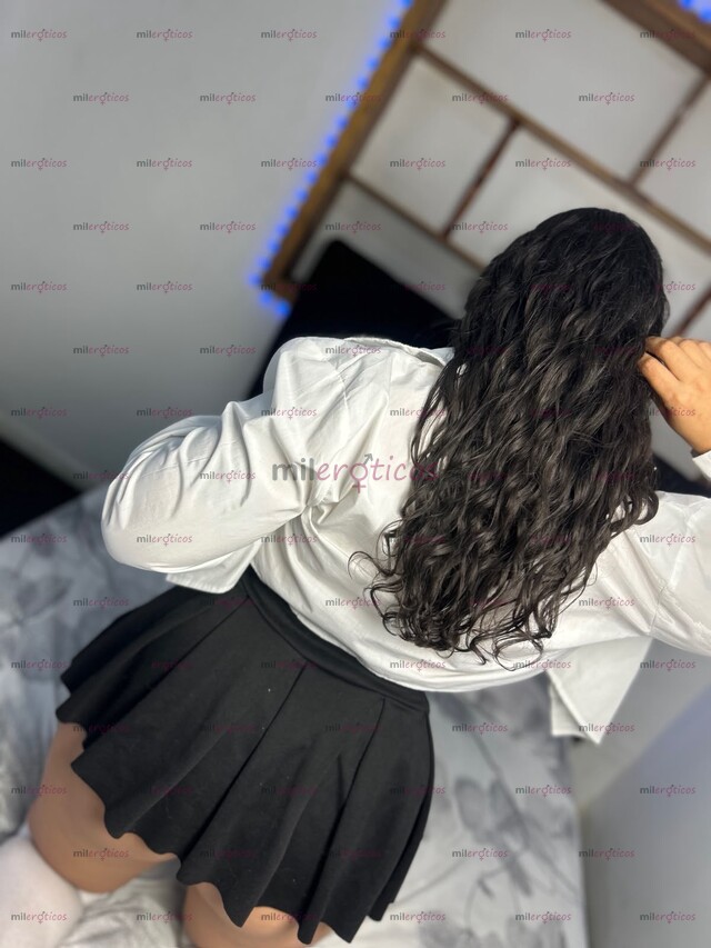 FOTOS DE 5.CATALINA, TU MORENA ARDIENTE, SUPER COMPLACIENTE, 21 AÑOS.