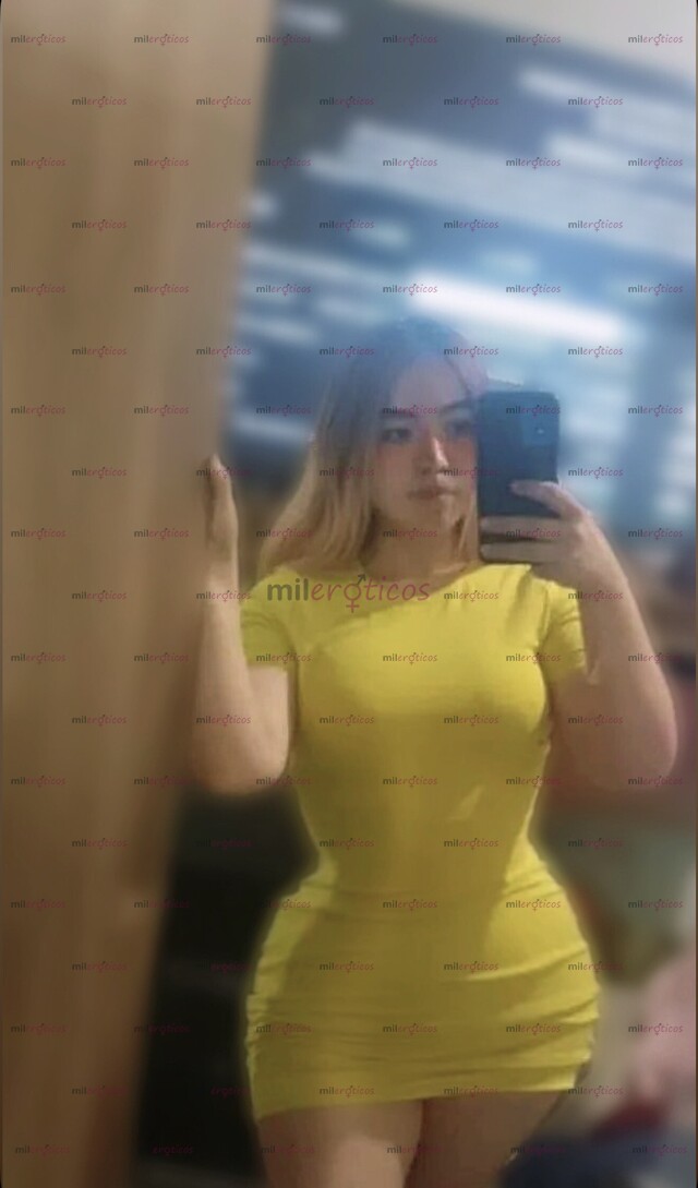 FOTOS DE DANNA 19 AÑOS SÚPER BONITA Y BUENA ONDA NUEVA EN EL AMBIENTE