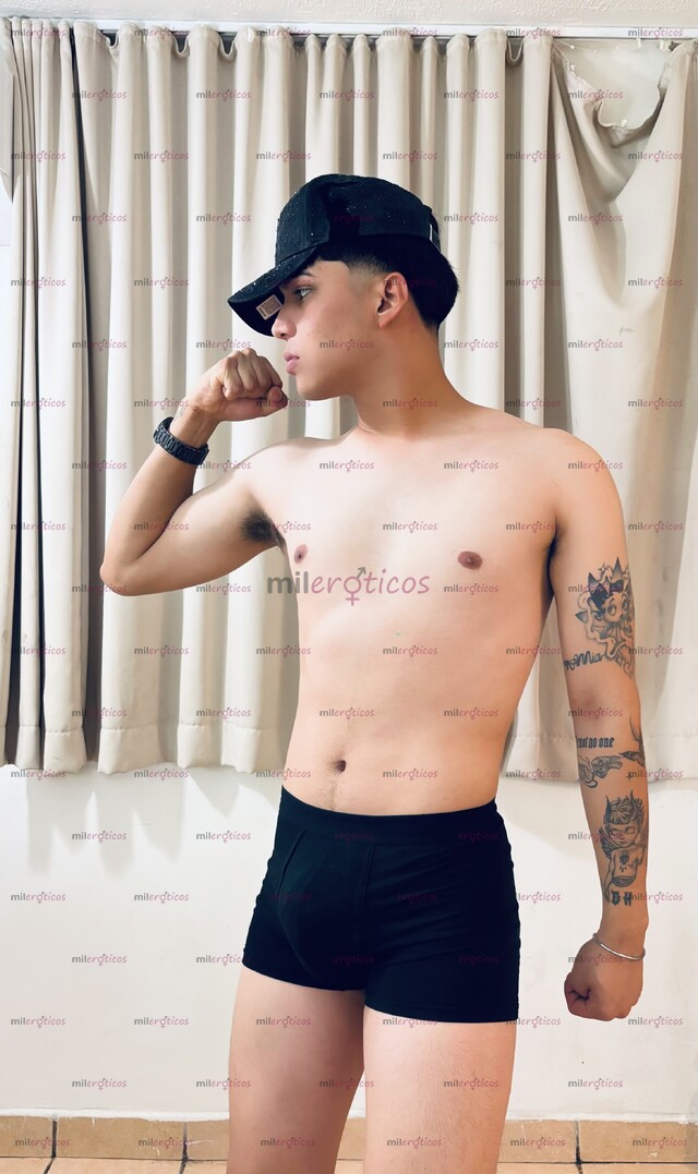 FOTOS DE LUCIFER CHICO XXL NUEVO EN PORTAL VRG XXL