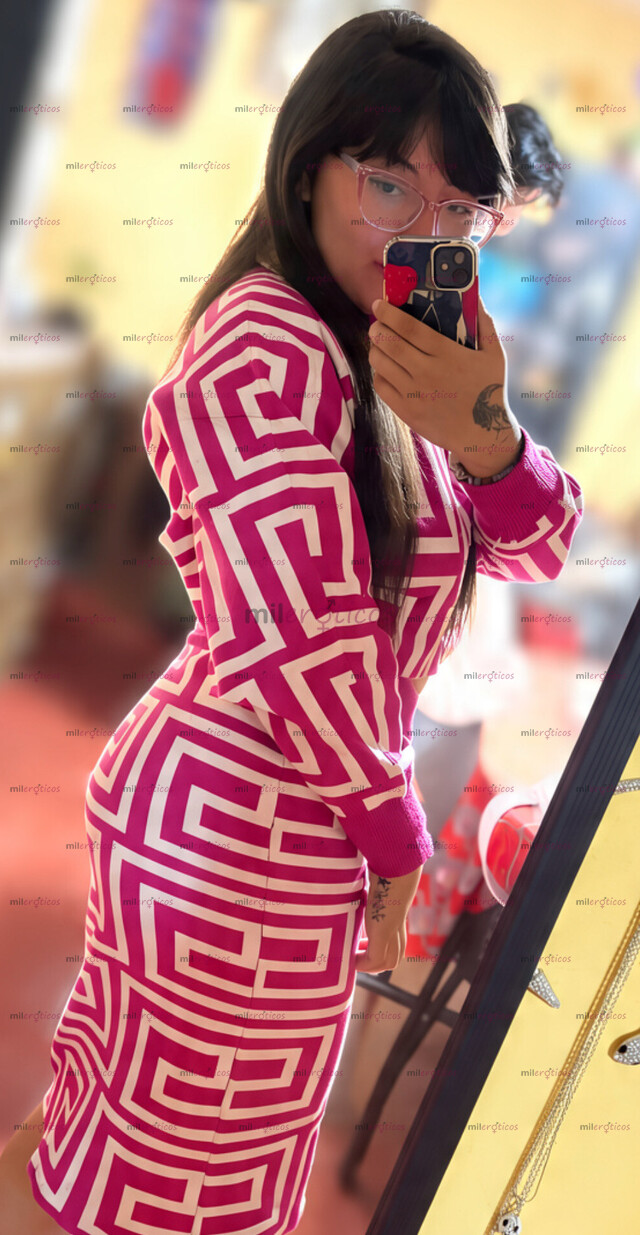 FOTOS DE MAGALY TU CHICA IDEAL TALLA 5 PROMO DE $$1300$$ DOMICILIO U HOTEL