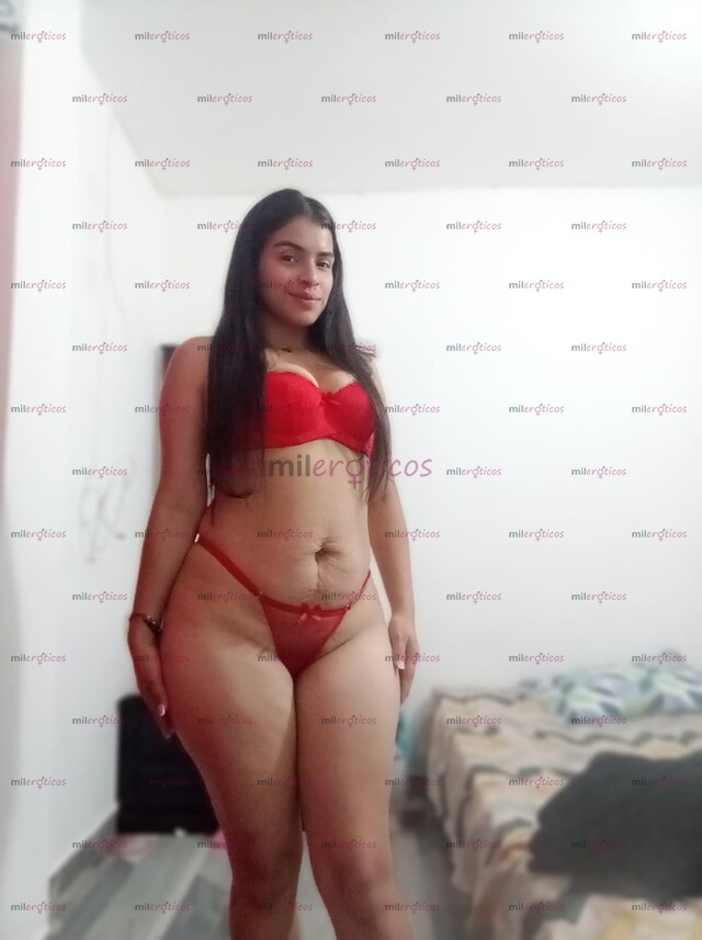 FOTOS DE NUEVA PELINEGRA, VOLUPTUOSA Y DISPONIBLE PARA TODOS TUS CAPRICHOS