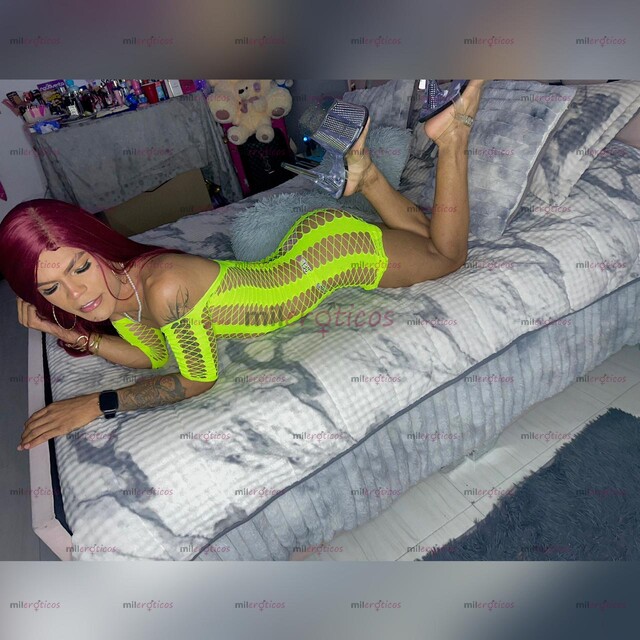 FOTOS DE CALIENTE TRANS, RECIEN LLEGADA, DISPUESTA A COMPLACER TODAS TUS FANTASÍAS