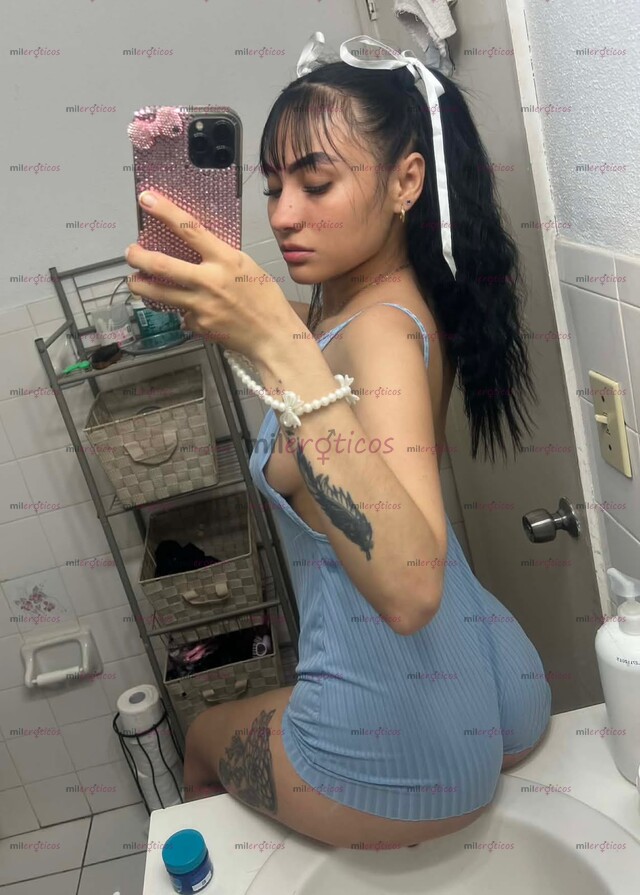 FOTOS DE JOVENCITA VIP 19 AÑITOS RECIÉN LLEGADA EN MERIDA
