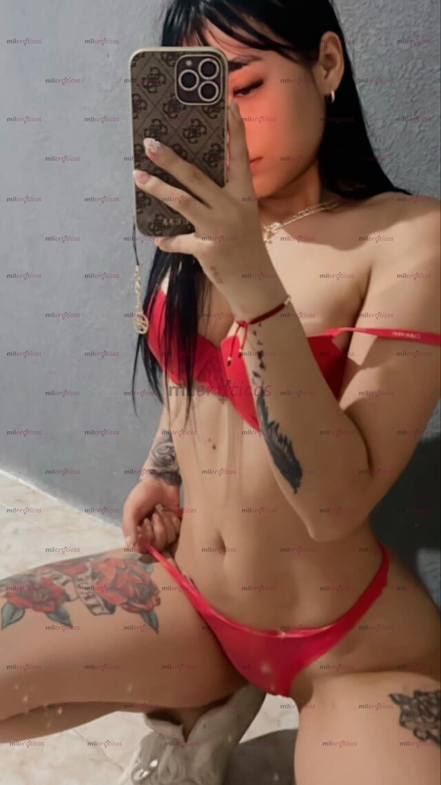 FOTOS DE JOVENCITA VIP 19 AÑITOS RECIÉN LLEGADA EN MERIDA