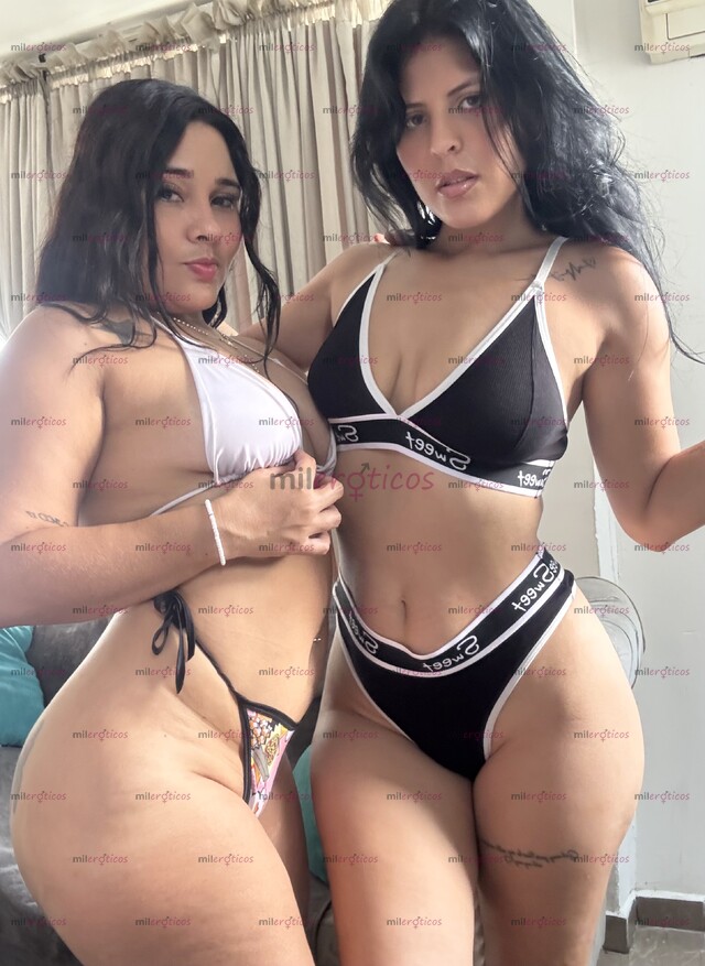 FOTOS DE 2 HERMOSAS POLLITAS CON GANAS DE SEXO YA EL MEJOR TRÍO SHOW LÉSBICO AQUÍ !!! ROD