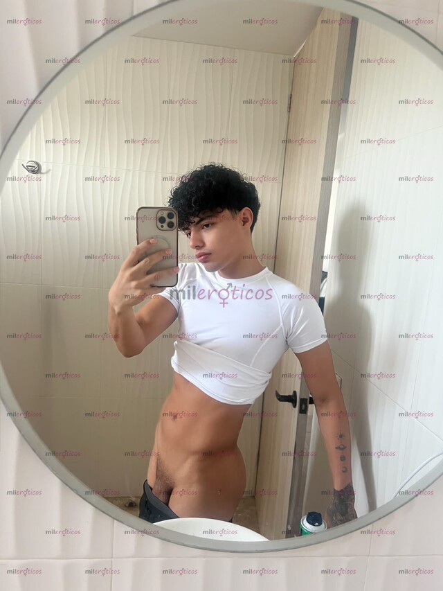 FOTOS DE CHICO REGIO SEXY Y PORNO XXX CULITO Y VERGOTA DE ESTRENO SOLO UNOS DÍAS