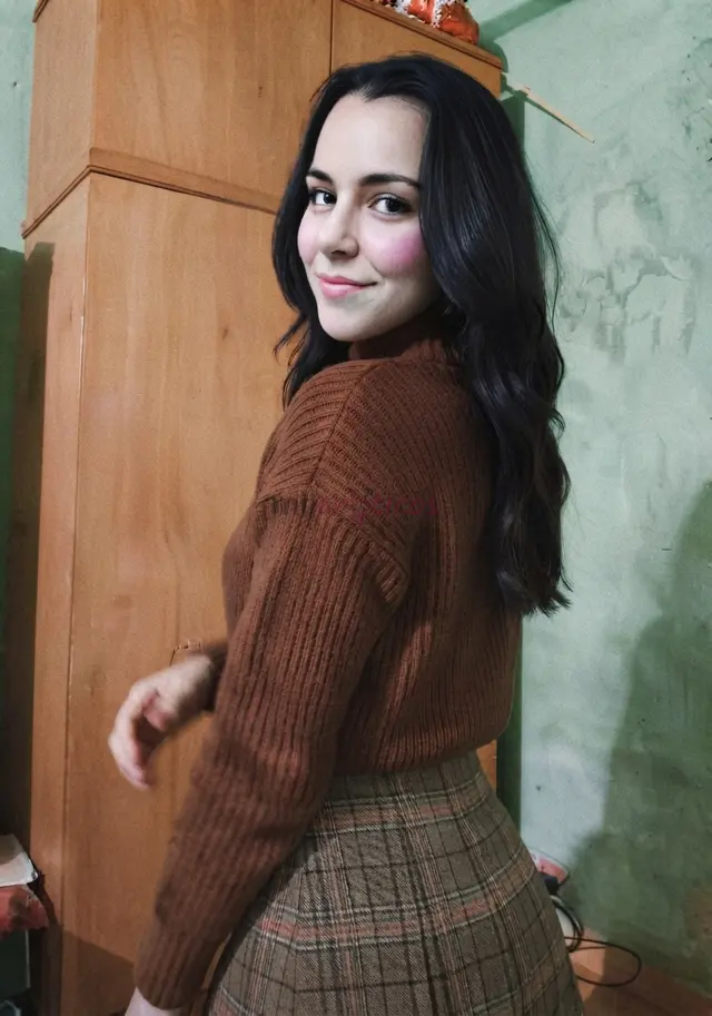 Tu novia virtual favorita atencion exclusiva y personalizadahaz que tu dia a dia sea mas entretenido te ofrezco una conexion privada cercana y calient...