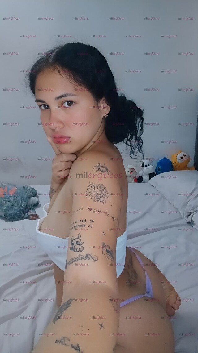 FOTOS DE LA NIÑA MÁS PUTA Y CALIENTE YA A TU DISPOSICIÓN