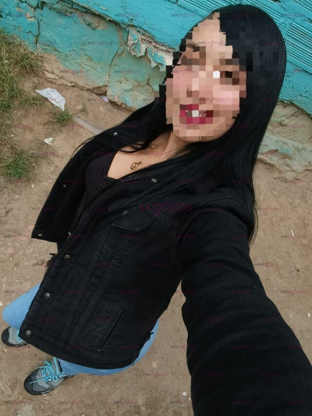 FOTOS DE SOY UNA MUJER MUY LINDA Y ESTROVERTIDA CON UNA BUENA ENERGÍA