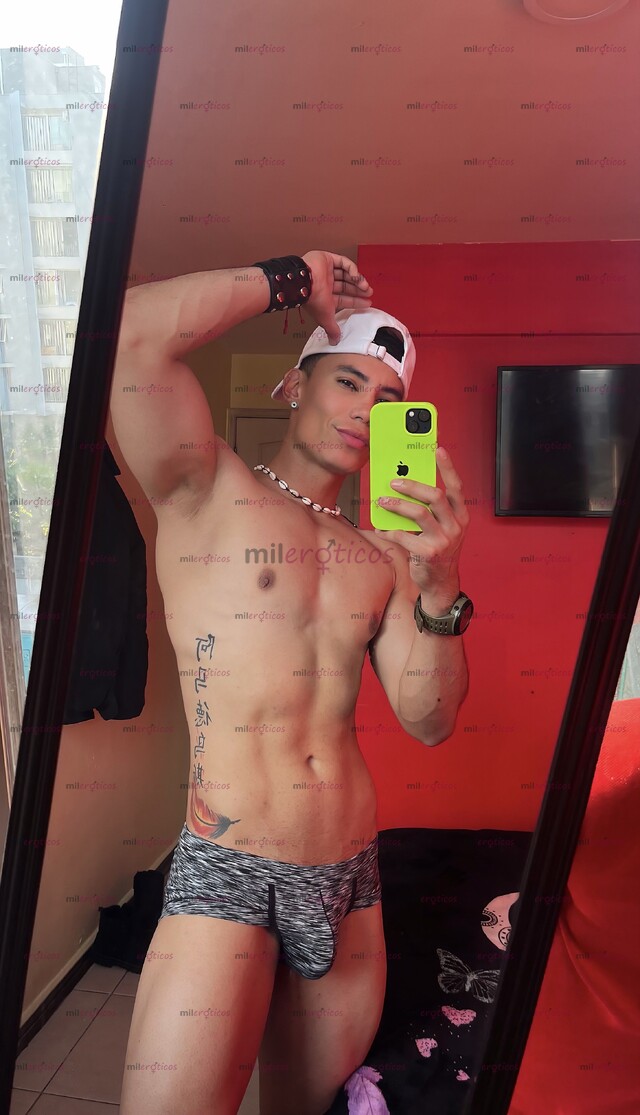FOTOS DE JOVEN CALEÑO DOTADO VERSÁTIL LECHERO SOLO A DOMICILIO